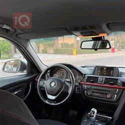 بي ام دبليو الفئة 3